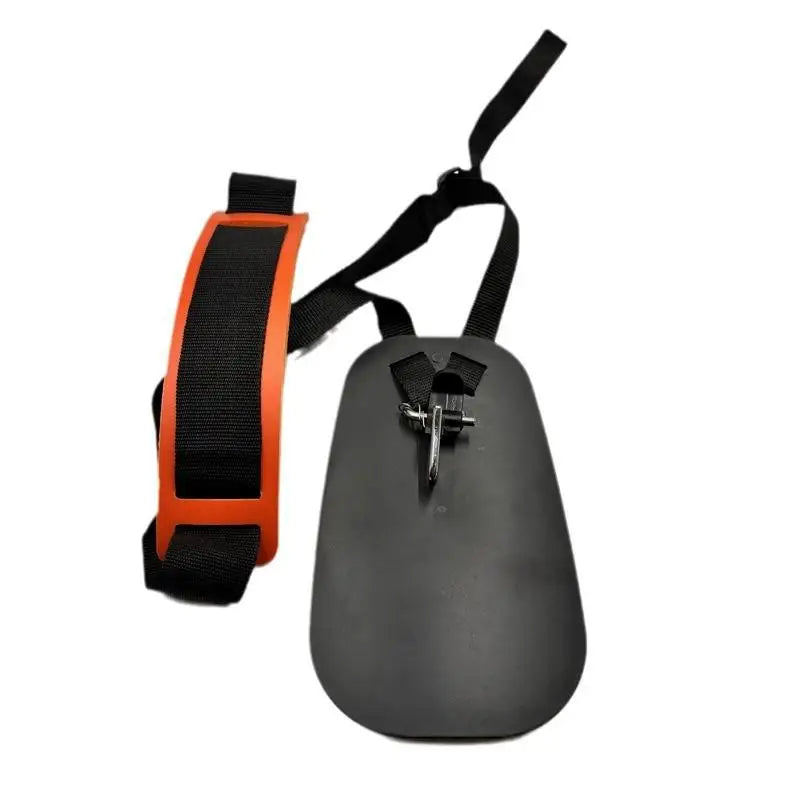 Double Shoulder Harness Strap Belt Adjustable Trimmer Brush Cutter Zpaxo A2
