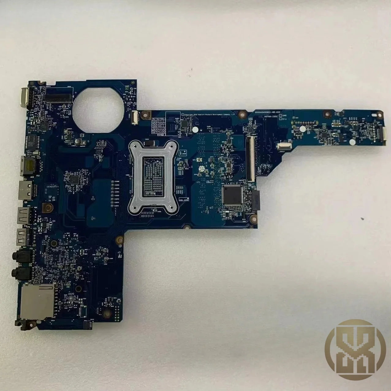 653087-001 653087-501 HP Pavilion G6 G6-1000 Laptop Motherboard
