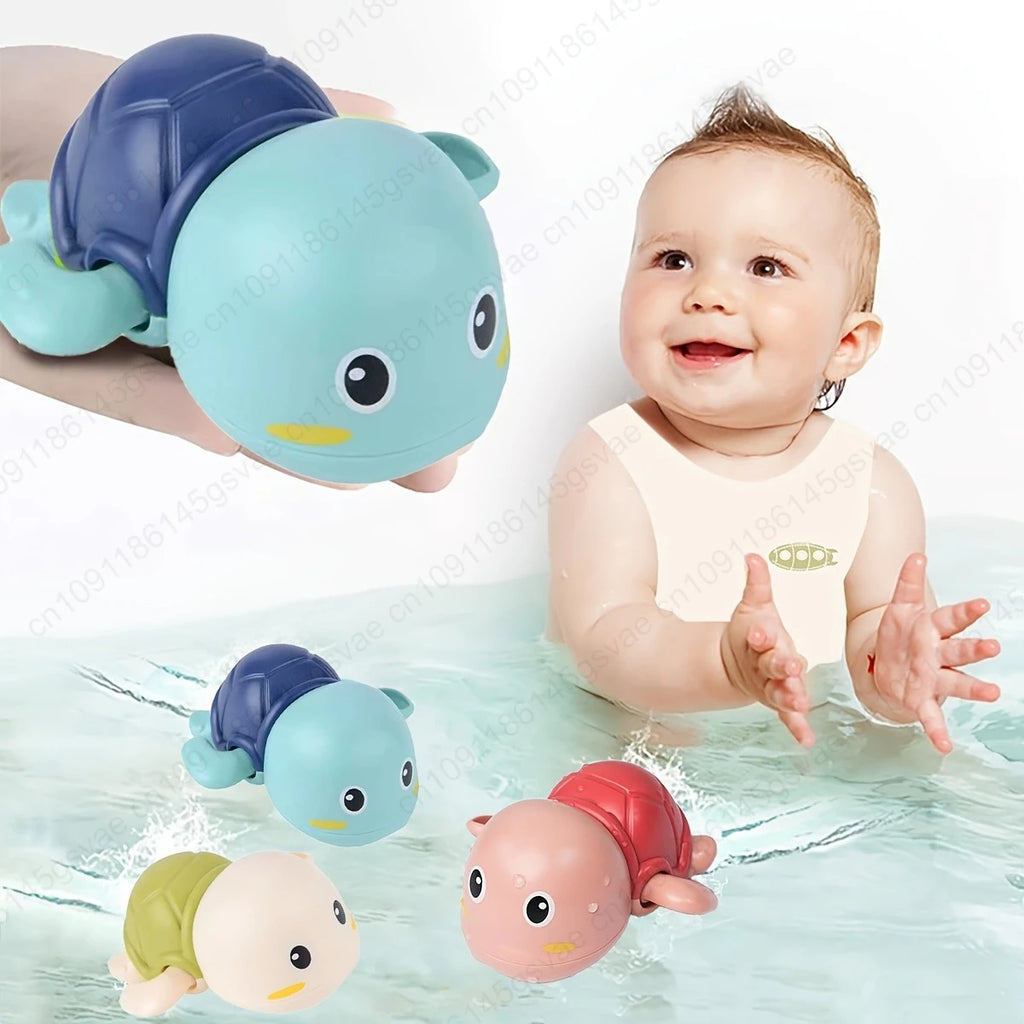 3pcs Baby Bath Toys Spray Water Shower Bathing Toys for Kids Electric Whale Bath Ball Toys Bathtub Toy Zpaxo