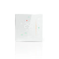 Wifi Heating Thermostat Warm Floor Gas Boiler Digital Temperature Controller 220V Tuya Smart Life Alexa Google Home Assistant Zpaxo White WZ-006-GA China Mainland