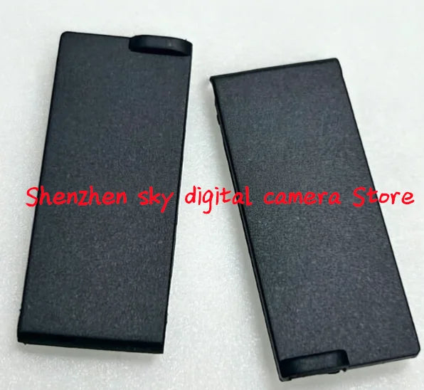 ILCE-A7M4 a7m4 High-definition Interface Cover HDMI Side Plate Sony