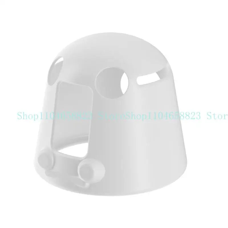 652F Silicone Case Housing Shell Water Resistant Protections Sleeve Zpaxo