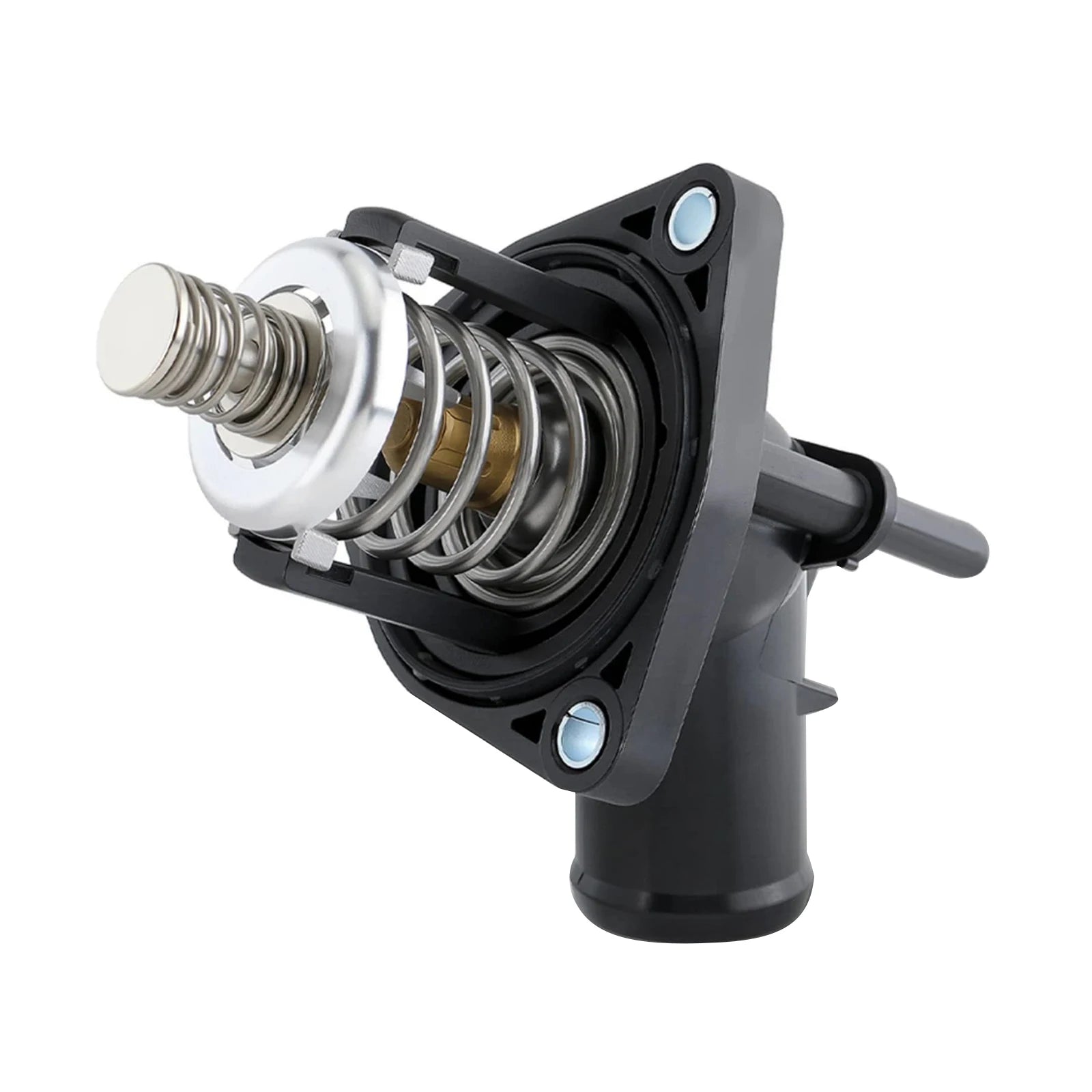 12674639 Vehicle Engine Coolant Thermostat Replacement Repair Parts