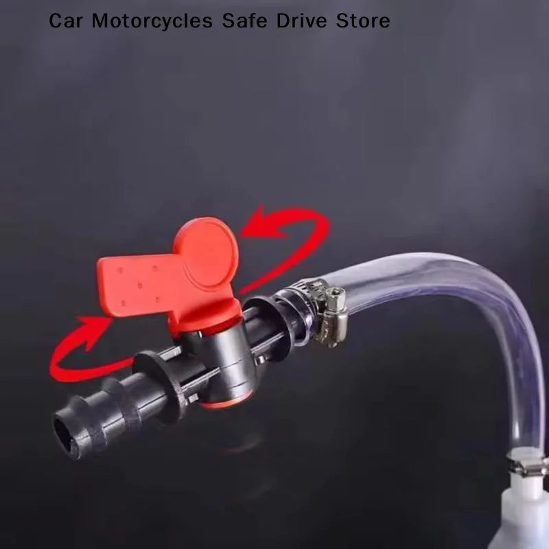 CM1Pcs Automotive Repair Tools Universal Car Thickened Manual Oil