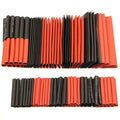 Colorful Heat Shrink Tube Kit 2:1 – 127/328pcs Polyolefin Wires