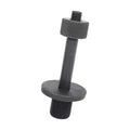 Hydraulic Draw Stud Knockout Punch Pull Rod – Metal Sheet Tool Hydraulic Punch Tool Zpaxo Small Pull Rod Nut