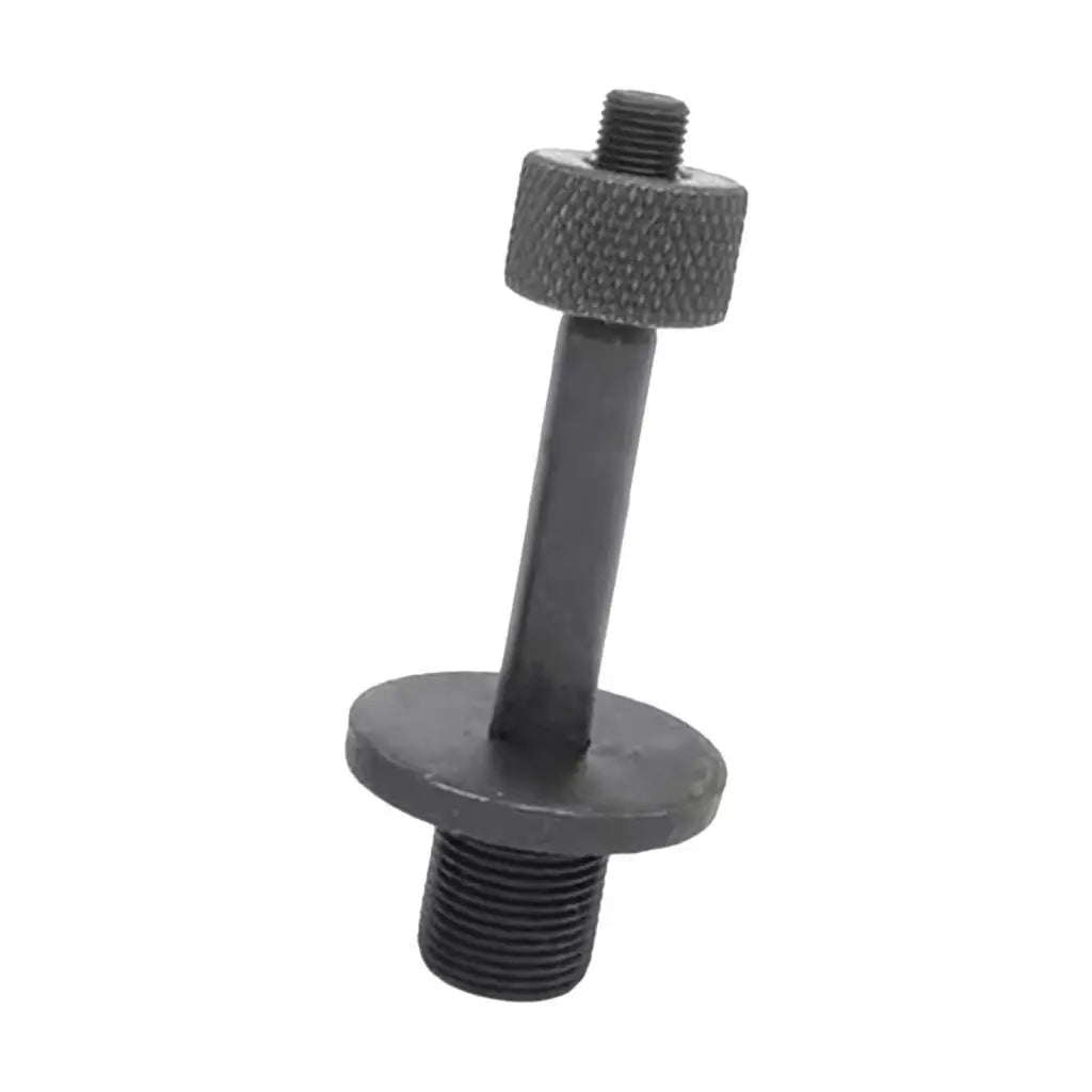 Hydraulic Draw Stud Knockout Punch Pull Rod – Metal Sheet Tool Hydraulic Punch Tool Zpaxo Small Pull Rod Nut