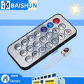 TL1838 VS1838B Infrared IR Receiver Wireless Remote Control Module Zpaxo Default Title