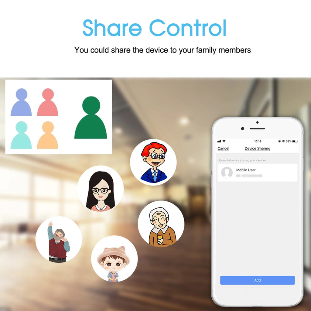 WiFi-IR Remote Control 2.4Ghz Enabled Infrared Universal Remote Controller For Air Conditioner TV DVD Using Tuya Smart Life APP Zpaxo