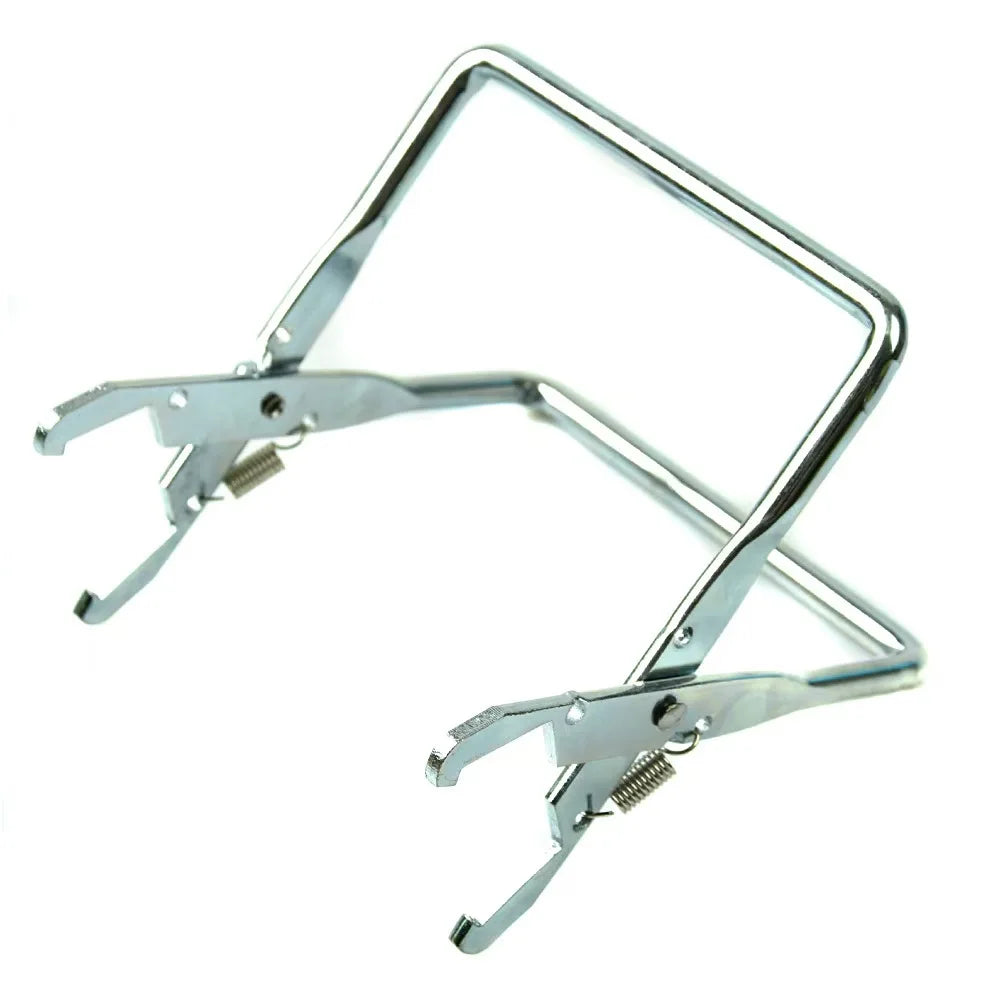 Nest Box Clamp Beehive Equipment Stainless Steel Beekeeping Tools