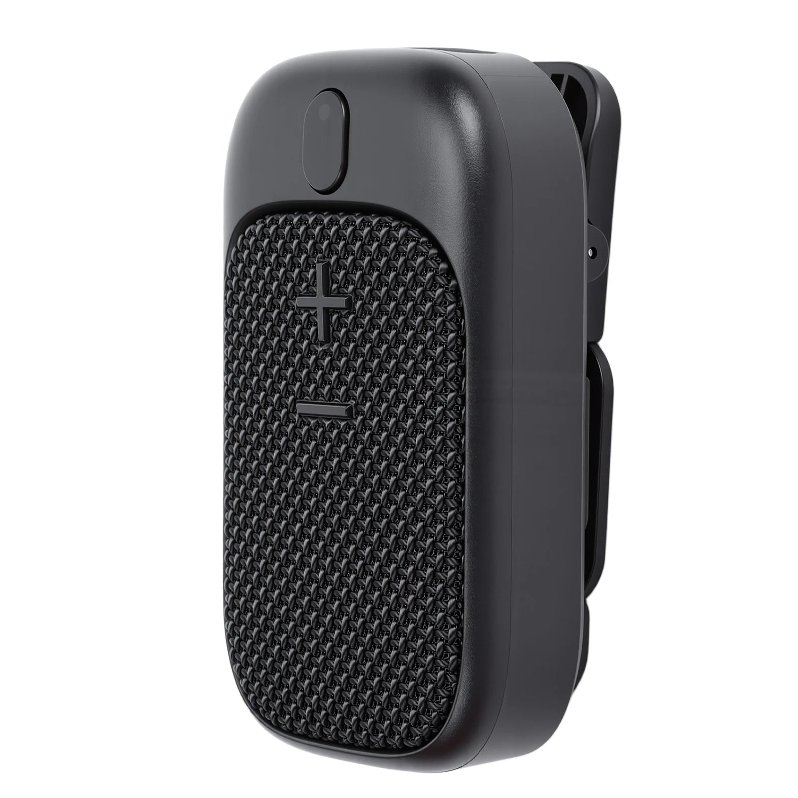 Small Wearable Speaker Wireless Portable Outdoor Running Subwoofer