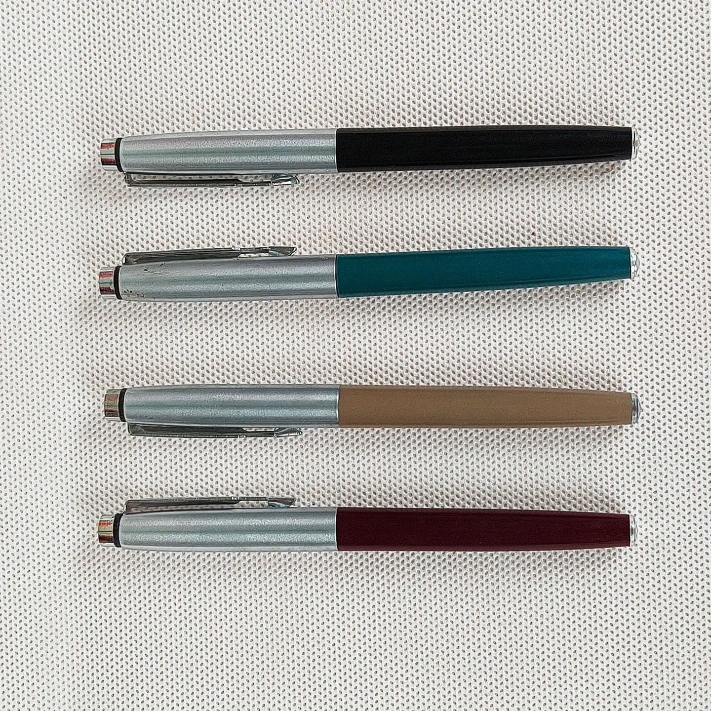 Vintage Yong Sheng 802 Fountain Pen, Writes Smoothly Suitable For Calligraphy Practice And Daily Stationery Student handwriting Zpaxo
