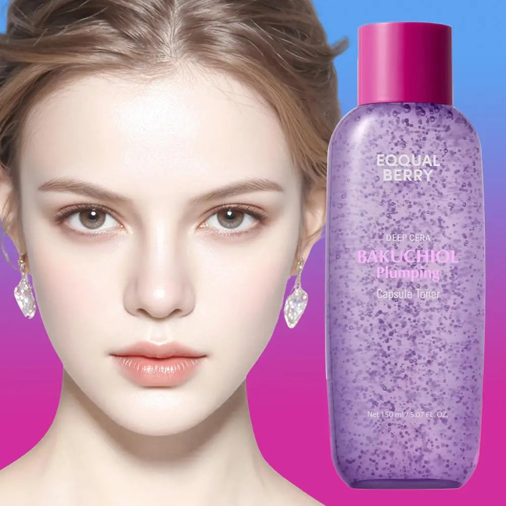 30/150ML Moisturizing Toner Hydrating Gently Nourish Essential Lifting Firming Lightweight Texture For Face Skin Care Zpaxo