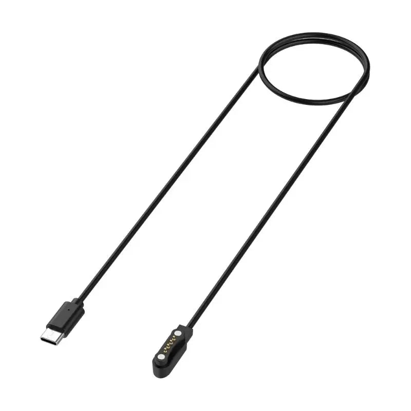 652F Advanced Charging Cord Suitable Various Electronic Devices Safe Zpaxo