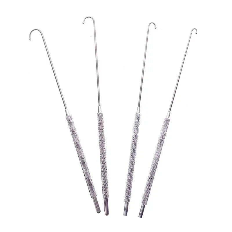 Highly Efficient Snook Hook Pet Spay Neuter Surgical Instrument Zpaxo