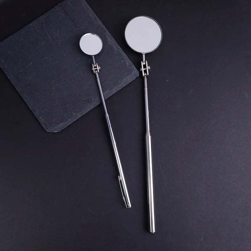 Telescopic Inspection Mirror – 30mm & 50mm | Automotive Tool