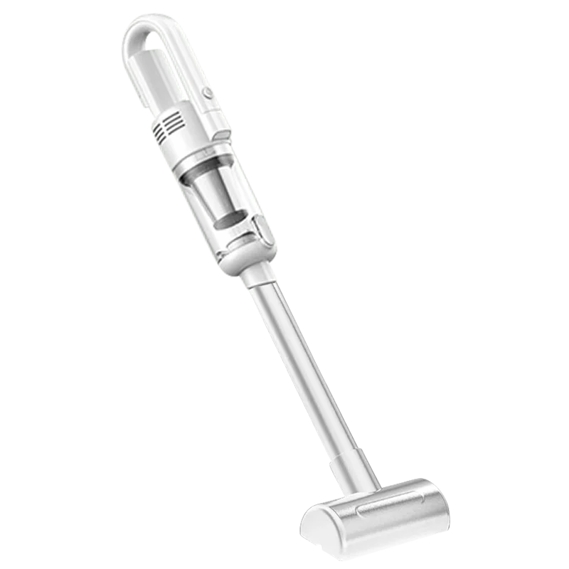 Multifunctional Handheld Vacuum Cleaner Powerful Suction HEPA Filter Wireless Vacuum Cleaner for Car Floor Household Zpaxo