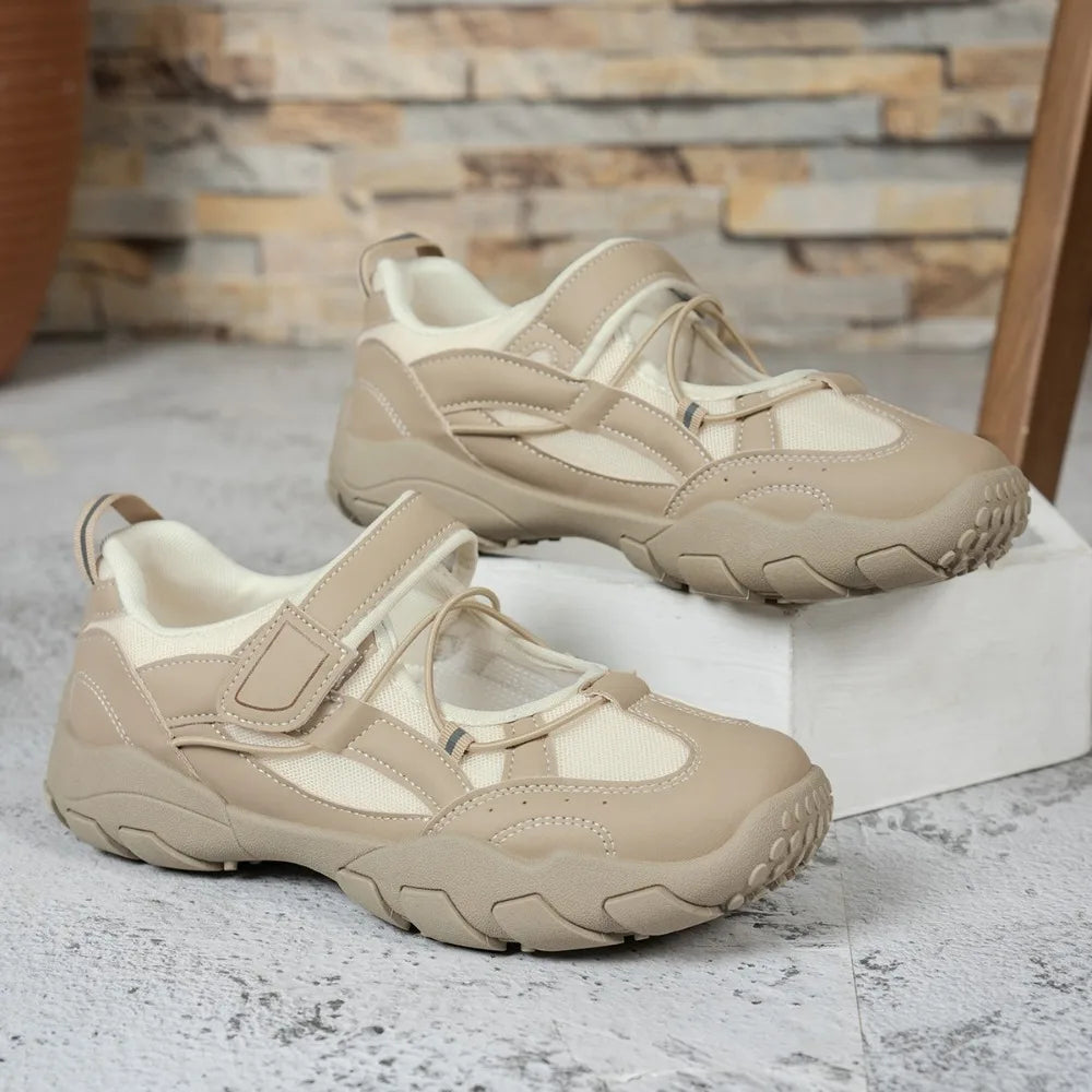 Spring Autumn Elegant Sexy Running Sports Leisure Shoes Fashionable