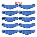 Dog Ice Bandana Cooling Neck Cooler Breathable Collar Bandanas Heat