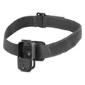 Elastic Retention Strap Osmo Nano Camera Adjustable Headband Mount