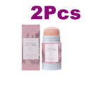 Centella Asiatica Clay Stick Mask – Pore Cleanser & Blackhead Remover Clay Face Mask Zpaxo 2 x 30g Boxed