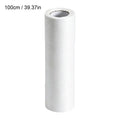Portable Ac Hose Flexible Pipe Accessory Portable Air Conditioner Exhaust Hose For Indoor Home Bedroom Garage Office RV Wall Zpaxo China Mainland 100CM