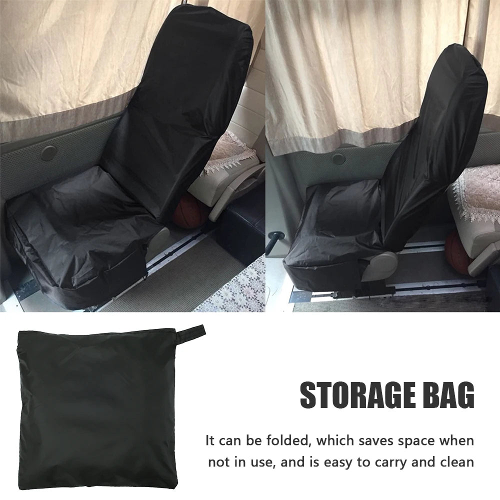Car Seat Cover Waterproof Fabric Universal Car Seat Covers Set Accessories Interior For Most Car Suv Truck Van Seat Cushion 2024 Zpaxo