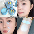 Hydrating Eye Brightening Concealer Contour Cream Full Coverage Long