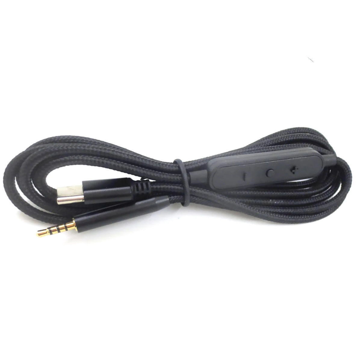 1 5m C Earphone Audio Cable Adapter Cord Replacement BOSE 700 OE2 AE2 Zpaxo