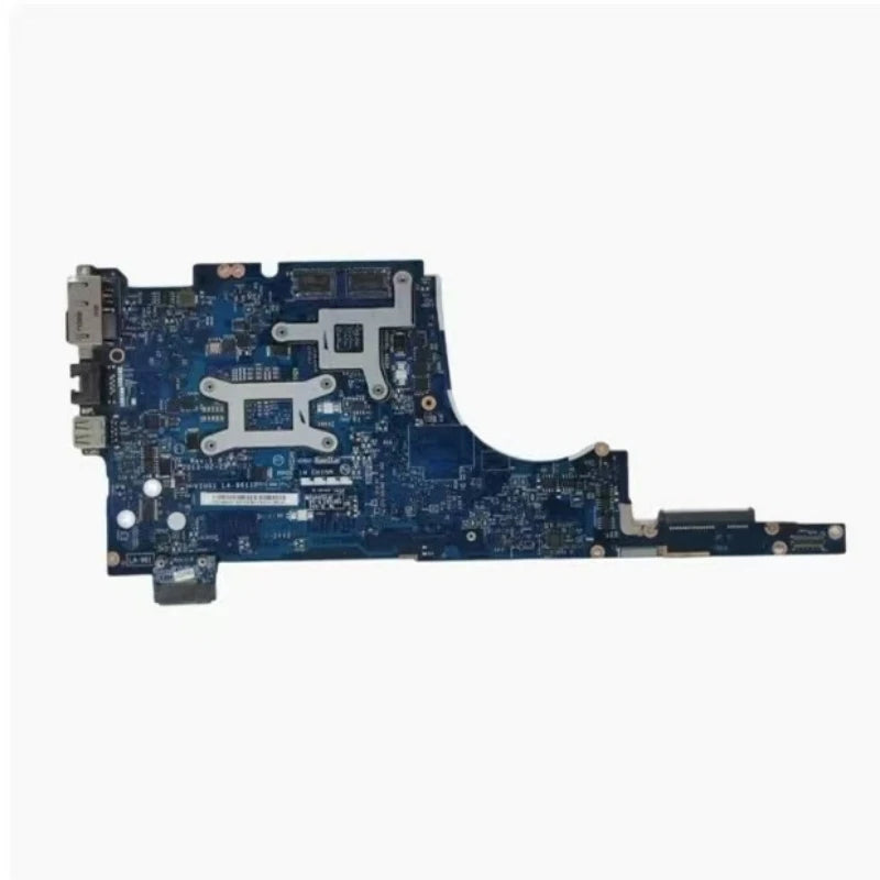 LA-9611P Lenovo Thinkpad S3-S431 S431 Laptop Motherboard I3 CPU Test