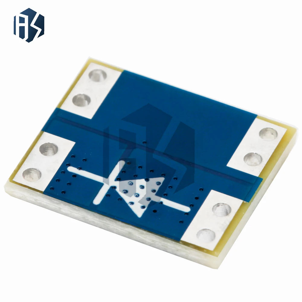 XL0401 Ideal Diode Module Simulation Simulate Ideal Diode Rectifier 3V-26V 5.5mΩ Low Internal Resistance MOS Board Zpaxo