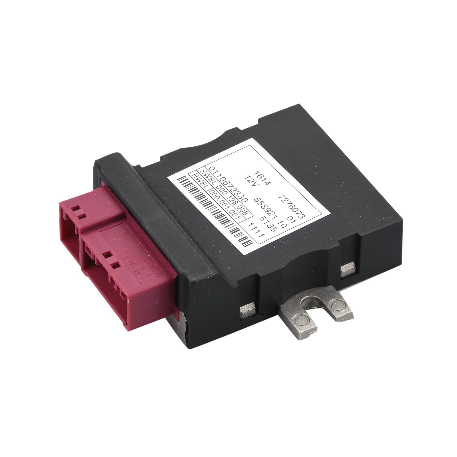 16147276073 Fuel Pump Control Module 12V 110W BMW 5' F07 F10 6' F12