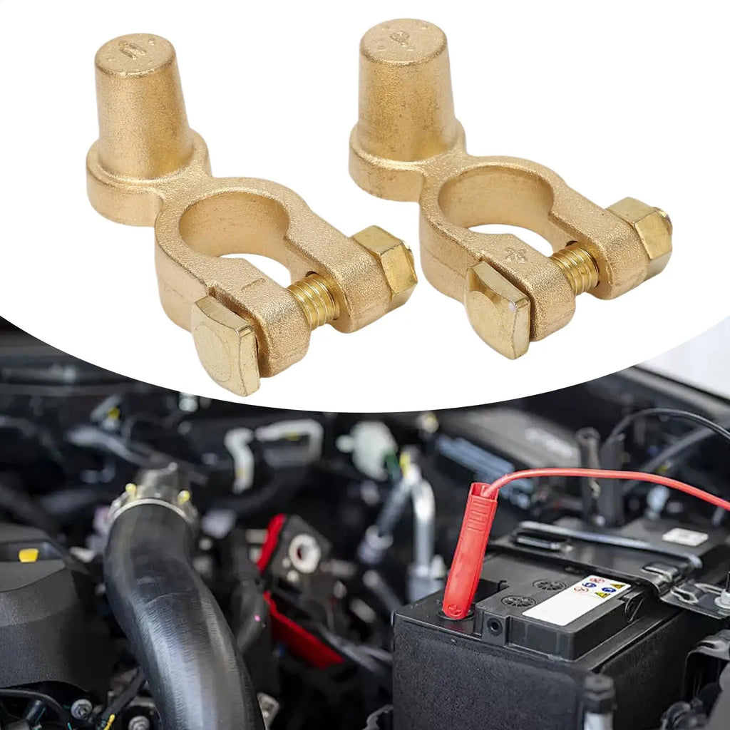 Battery Terminal Adapter Vehicle Electrical System Replacement