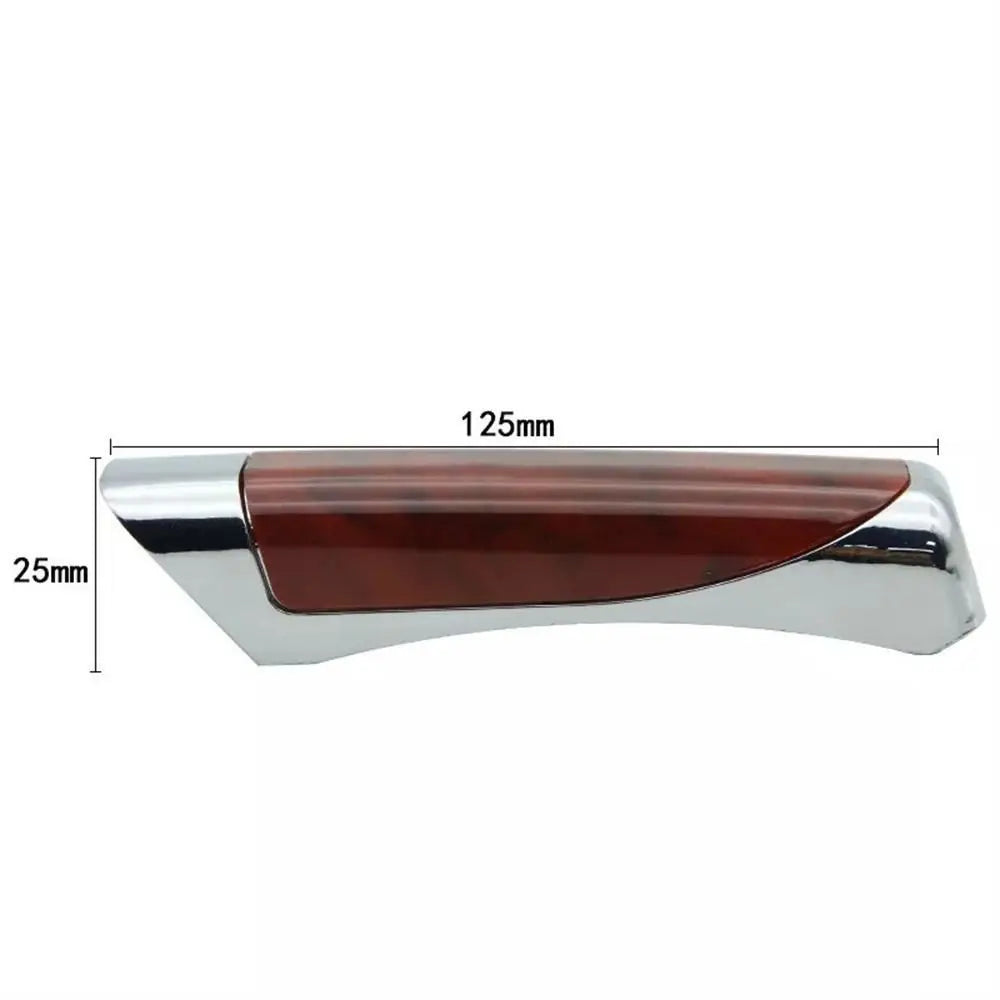 Truck Parts Universal Anti-slip SUV Handbrake Protective Case Protect Zpaxo