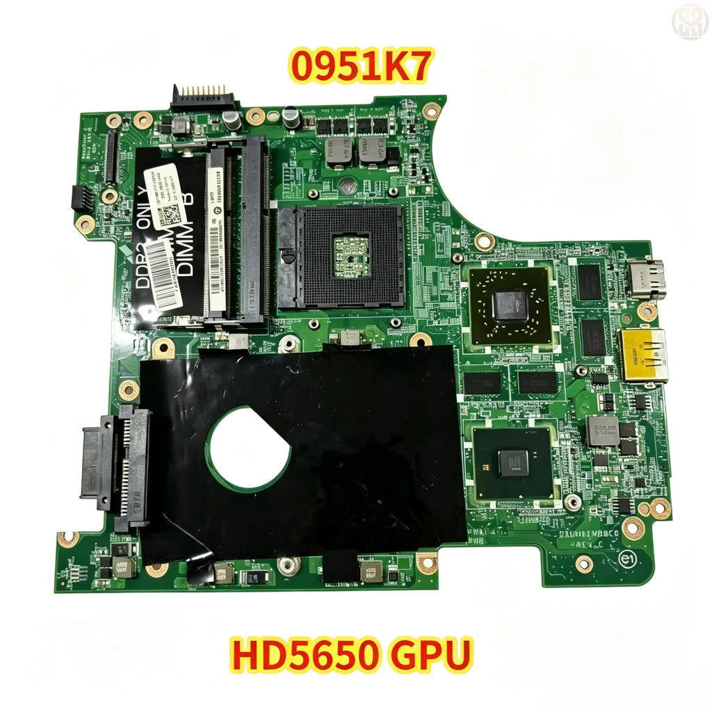 CN-0951K7 0951K7 CN-0CG4C1 0CG4C1 CG4C1 Dell Inspiron 14R N4010