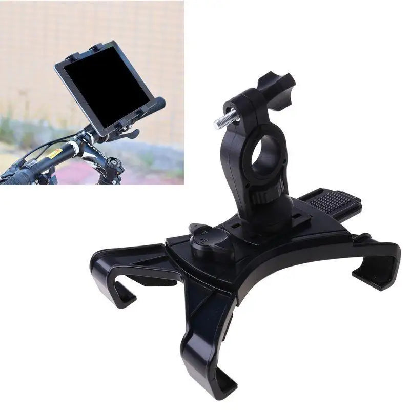 652F Spinning Bike Tablet Mount Holder Indoor Stationary Exercise Zpaxo