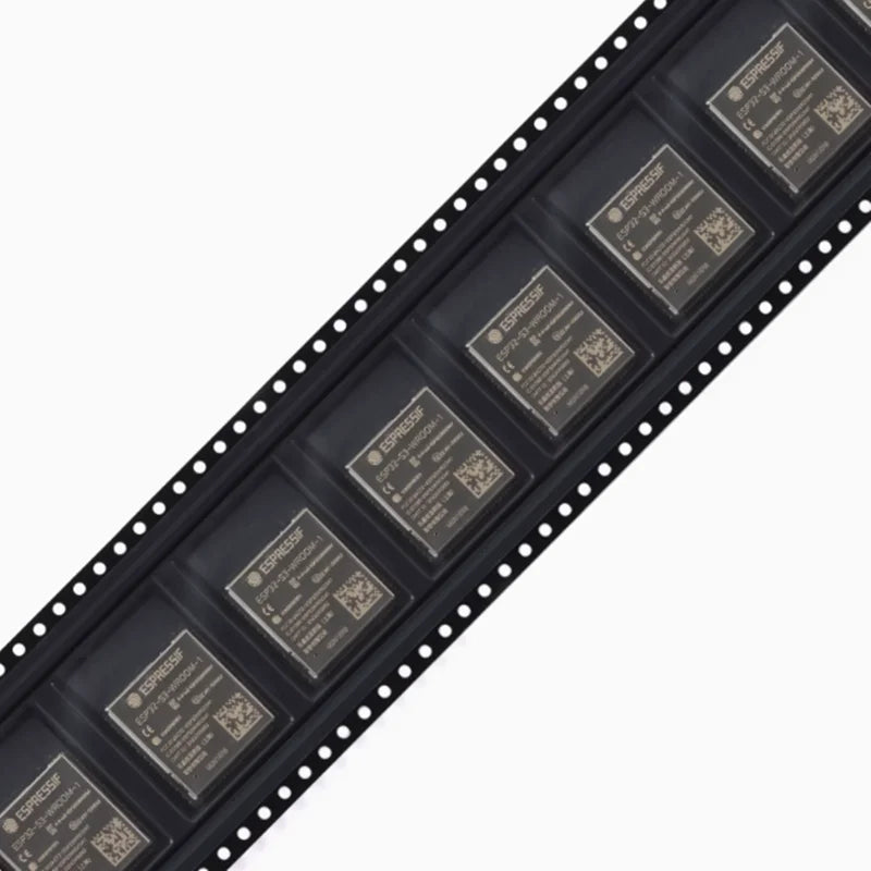 ESP32-S3-1-N16R8 N8R2 32-bit Dual Core MCU Module Wi Fi+bluetooth 5 0 Zpaxo