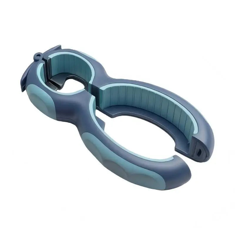 1 Bottle Opener Jar Lid Can Seniors Helping Hand Weak Hands Easy