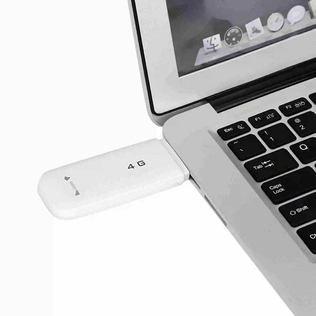 LTE USB Network Adapter Wireless Wifi Hotspot Router Modem Stick