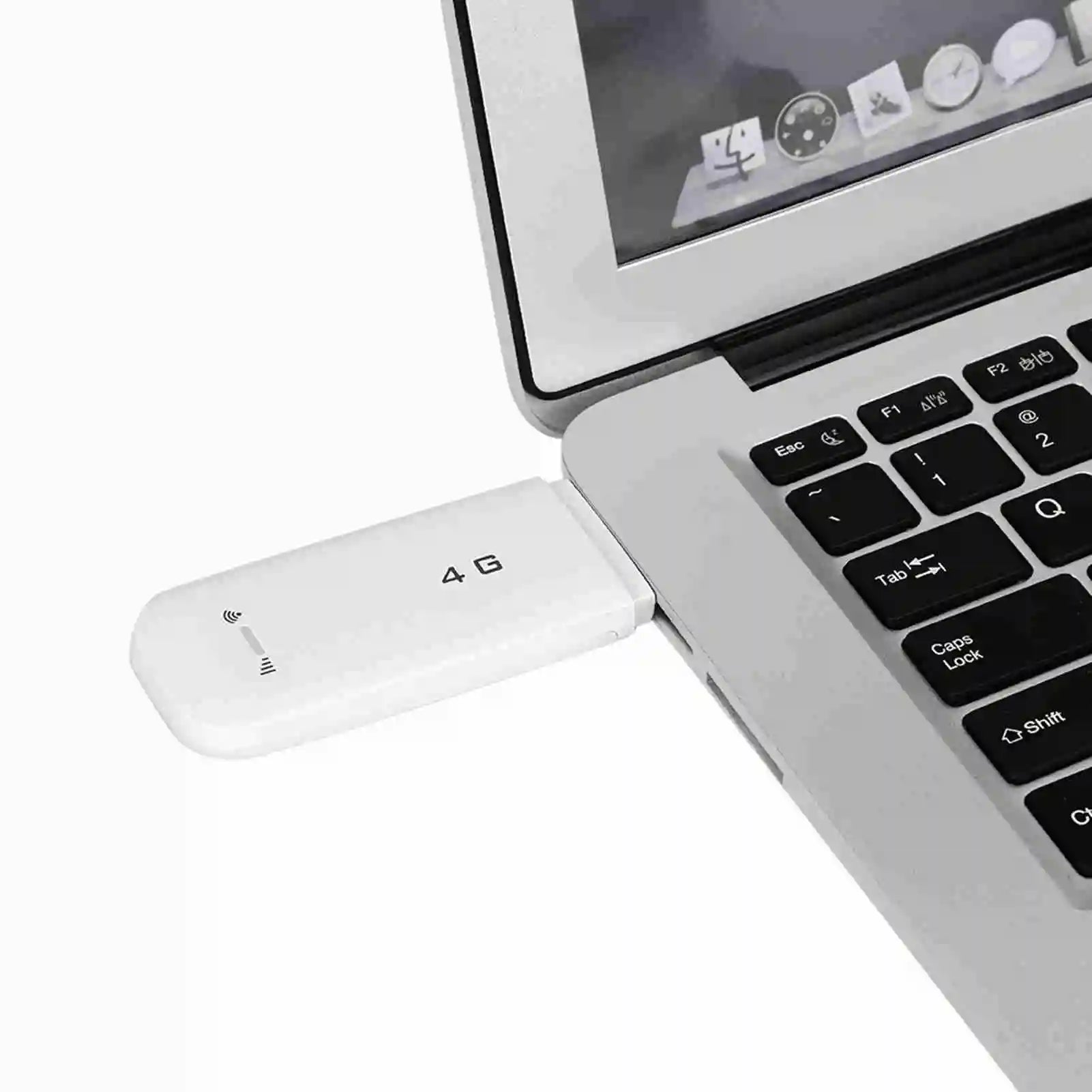 LTE USB Network Adapter Wireless Wifi Hotspot Router Modem Stick