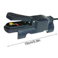 Welding Touch Button Ergonomic Anti-slip Precise Quick Release Off