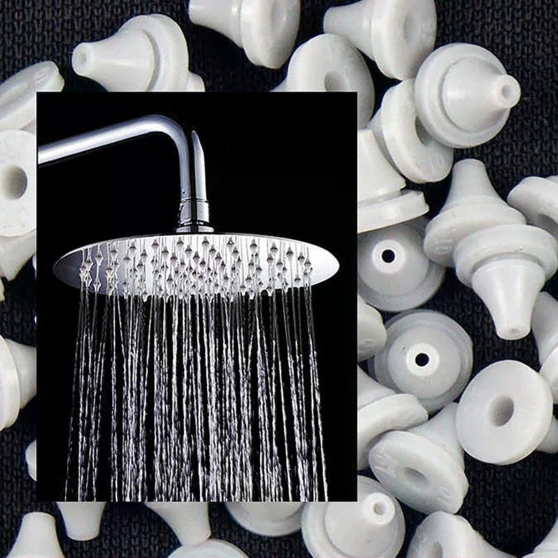 Rubber Silicone Nozzle Nipple Replacement Part Spray Water Outlet Zpaxo