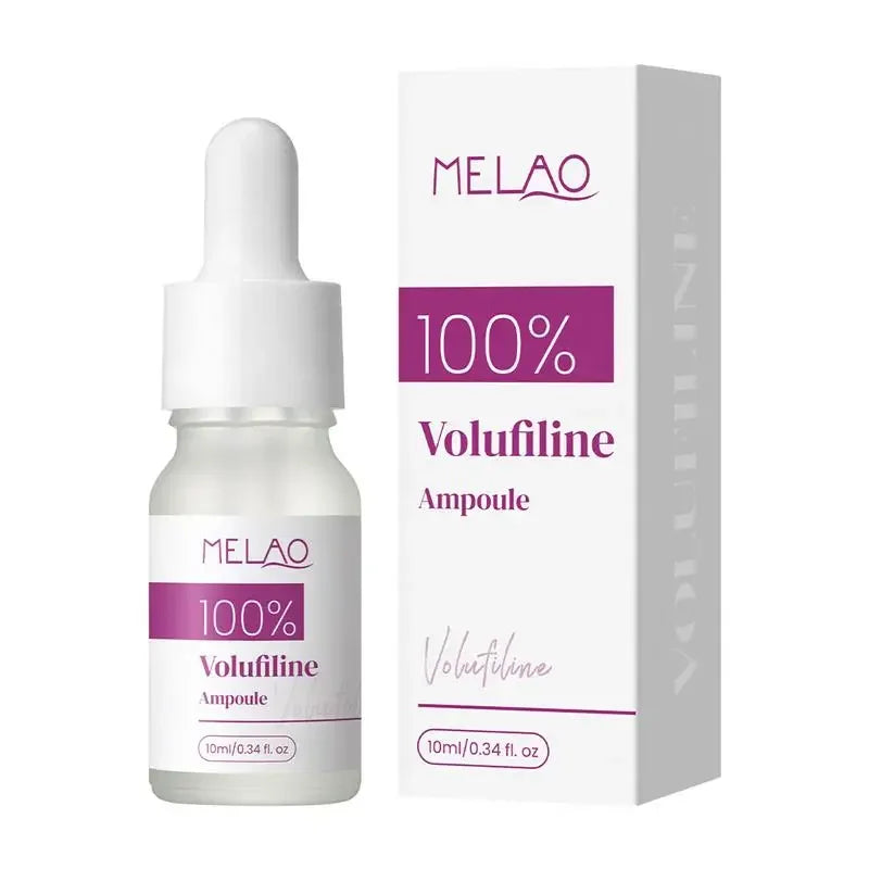 Volufiline Face Serum – Plumping, Hydrating & Skin Booster Face Serum Ampoule Zpaxo Soothing 10ML
