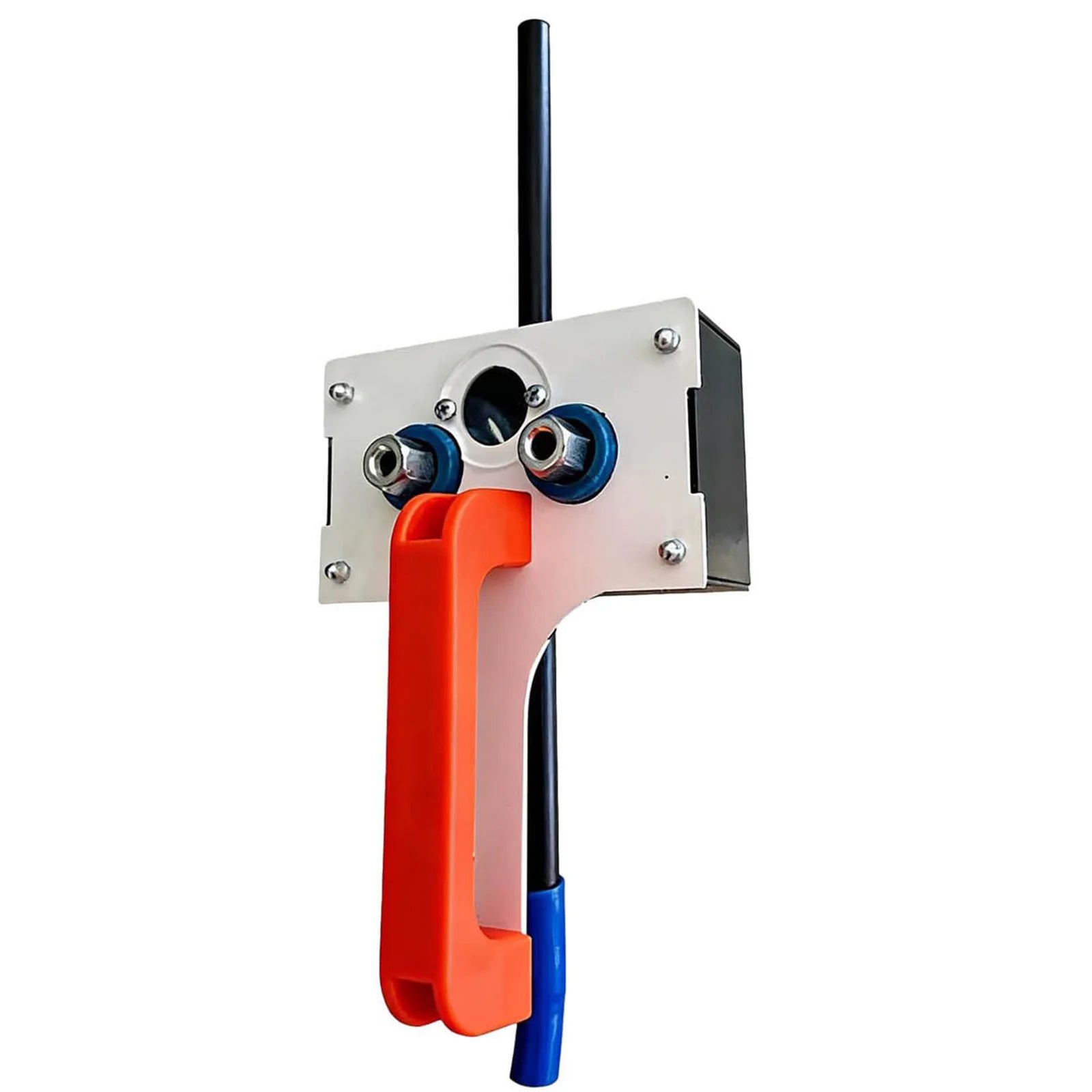 Heavy-duty Handheld Wiring Tools Wire Puller Tugger Electrician Pipe