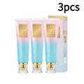 1/2/3pcs Niacinamide Whitening Toothpaste Dental Stains Removing Prevent Bad Breath Oral Cleaning Reduces Plaque Toothpaste Zpaxo 3PCS