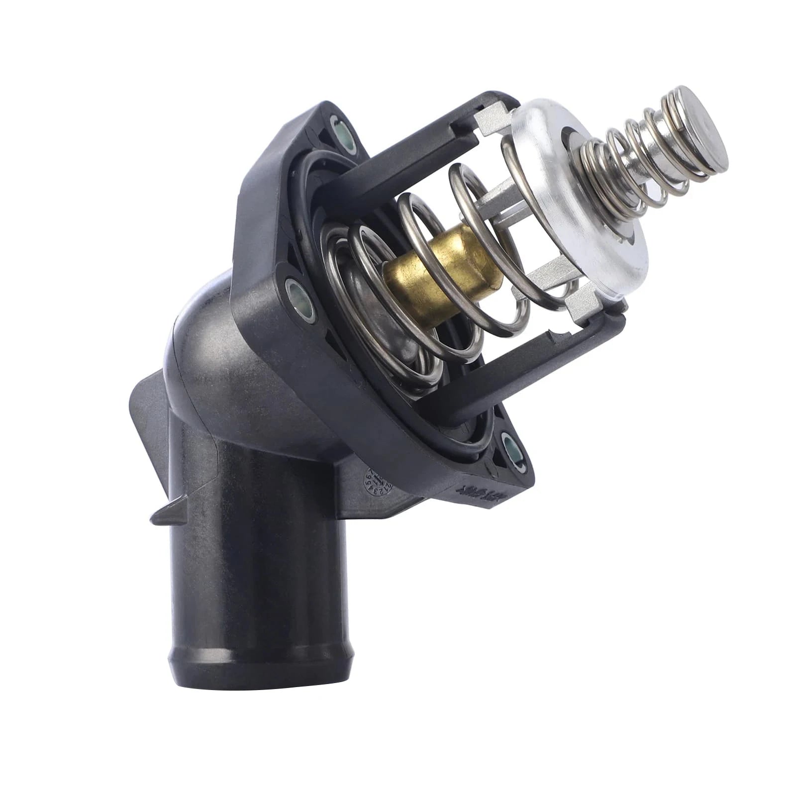 12674639 Vehicle Engine Coolant Thermostat Replacement Repair Parts