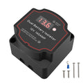 Car Smart Battery Isolator 12V 140A Voltage Sensitive Relay VSR Split