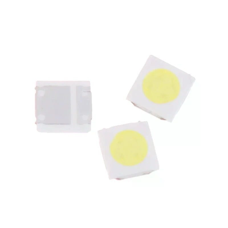 Backlight Power LED 2W 3 0-3 4V 6 0-6 3030 94LM Cool White LCD TV Zpaxo