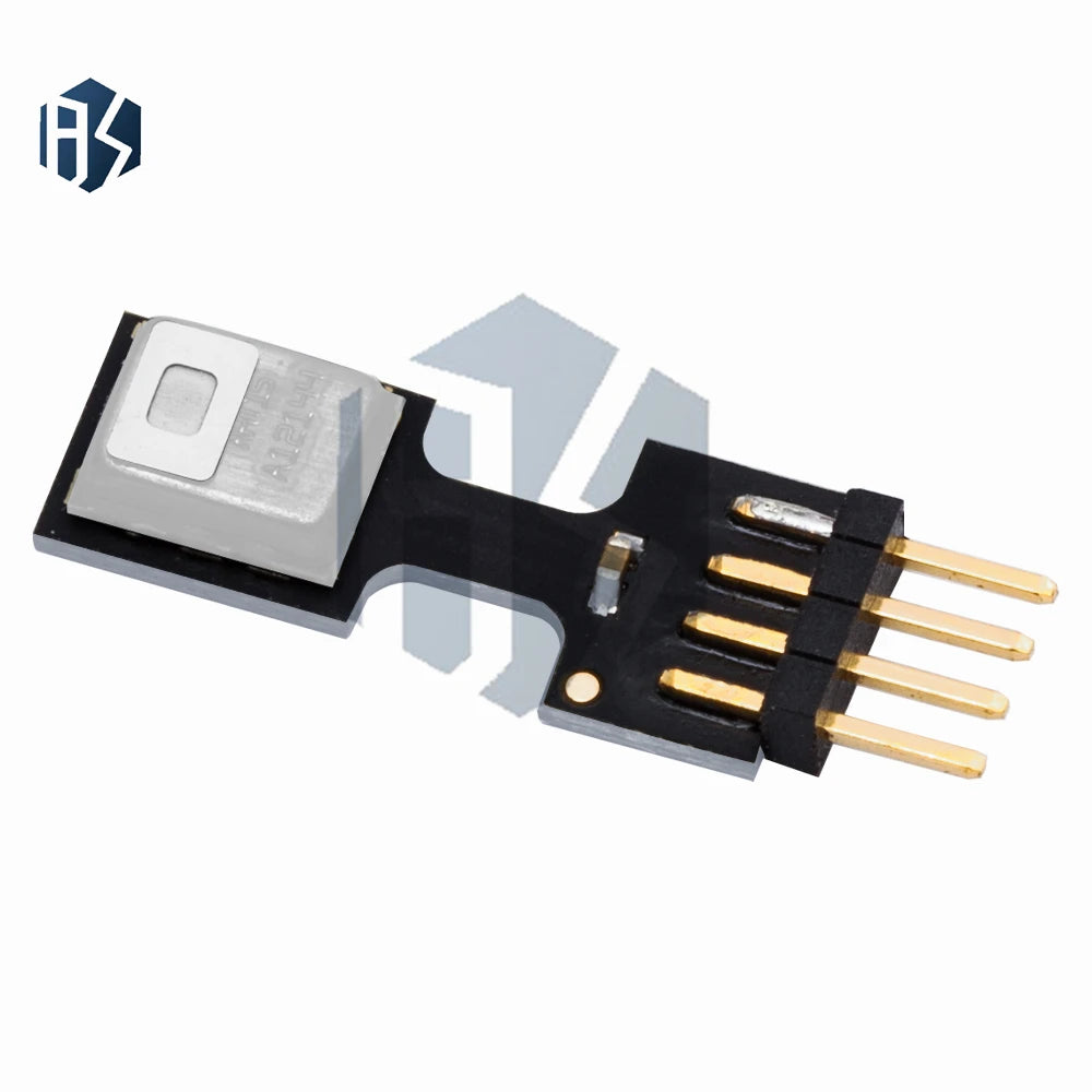 AHT15 High-Precision Temperature & Humidity Sensor Module ±2%RH ±0.3°C for Arduino Zpaxo