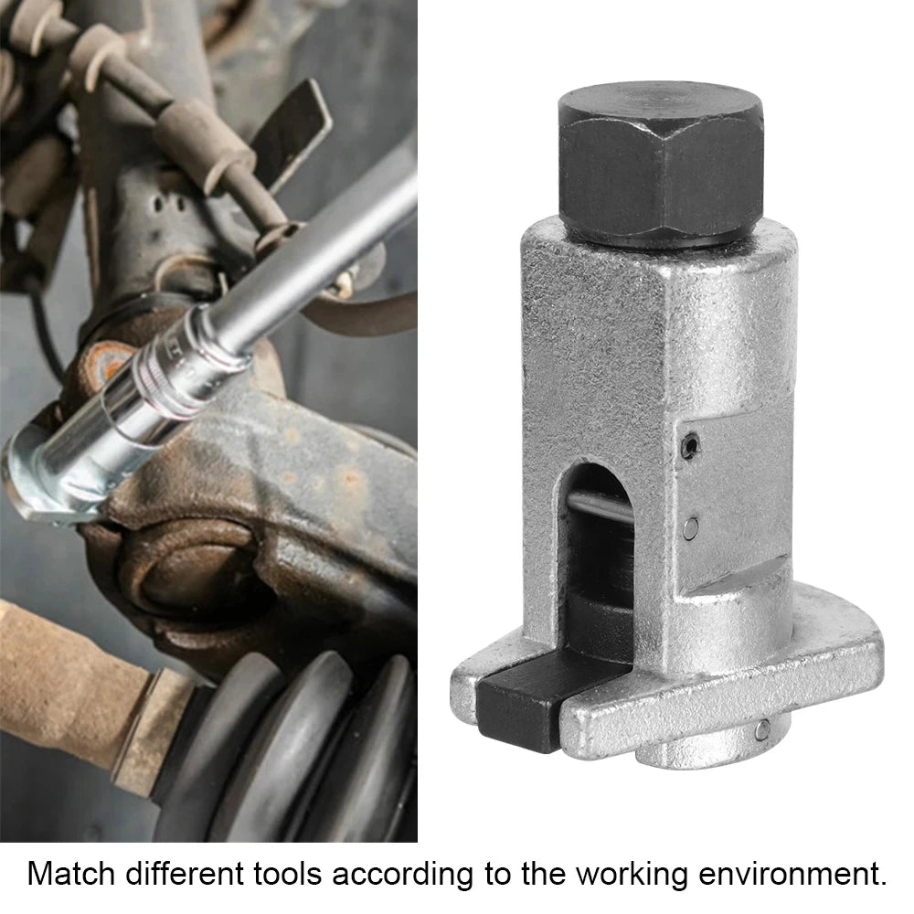 Hydraulic Shock Absorber Removal Tool Claw Ball Head Swing Arm